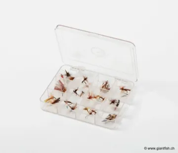 Boîte de rangement MYRAN Boxes - Size 2