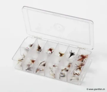 Boîte de rangement MYRAN Boxes - Size 4