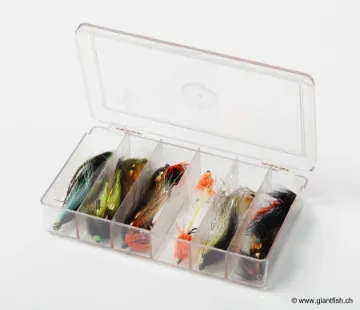 Boîte de rangement MYRAN Boxes - Size 4