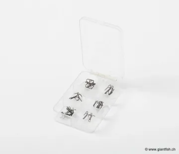 Boîte de rangement MYRAN Boxes - Size 1