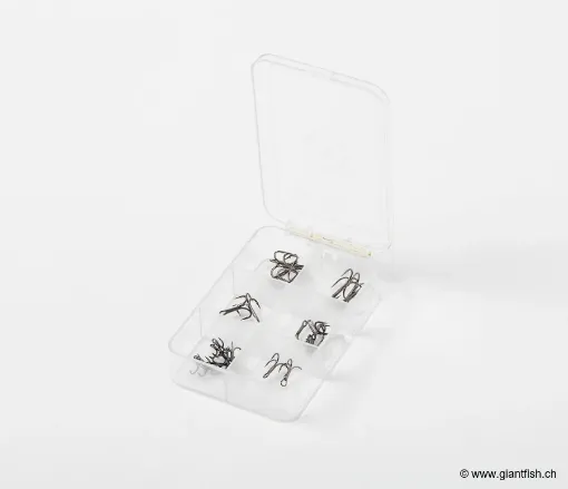 Boîte de rangement MYRAN Boxes - Size 1