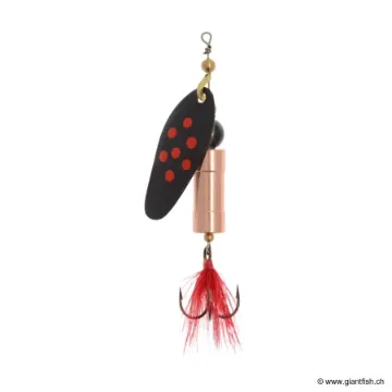 Cuiller tournante MYRAN Tuna-Lax - 25 g