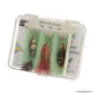 Bild von MYRAN Mira-Toni-Panter Spinner Set