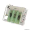 Immagine di Set di cucchiaini MYRAN Panter Spinner Assortments