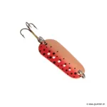 Copper/Red