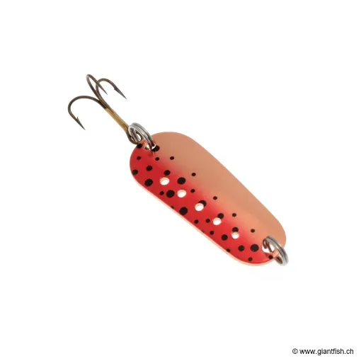 Cuiller ondulante MYRAN Duri Spoon