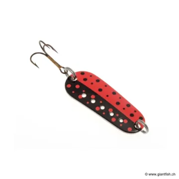 Cuiller ondulante MYRAN Duri Spoon
