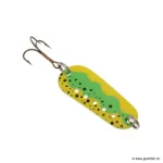Yellow/Green
