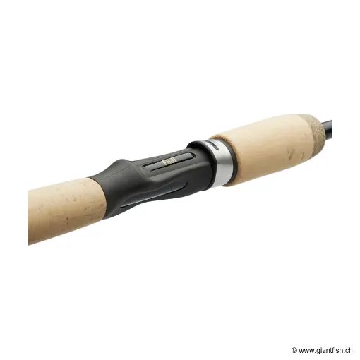 Canne Spinning MYRAN Eciton Finesse