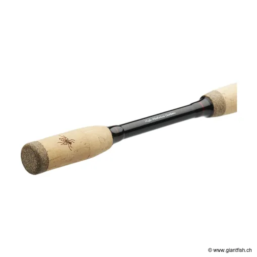 Canne Spinning MYRAN Eciton Finesse