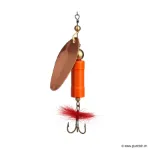 Orange/Copper