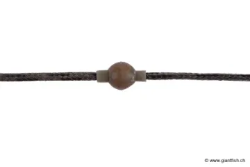 Perle FOX Edges Tapered Bore Bead Camo