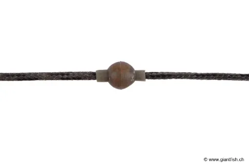Perle FOX Edges Tapered Bore Bead Camo