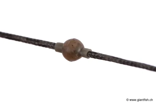 Perle FOX Edges Tapered Bore Bead Camo