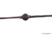 Immagine di Perla FOX Edges Tapered Bore Bead Naturals