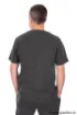 Bild von T-Shirt mit kurzen Ärmeln FOX Explorer Ltd Grey T - Grau