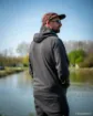 Picture of FOX Explorer Ltd Grey Hoodie - Grey