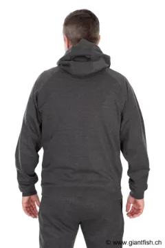 Sweat à Capuche FOX Explorer Ltd Grey Hoodie - Gris