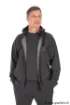 Picture of FOX Explorer Ltd Grey Hoodie - Grey