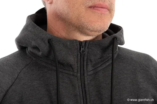 Sweat à Capuche FOX Explorer Ltd Grey Hoodie - Gris