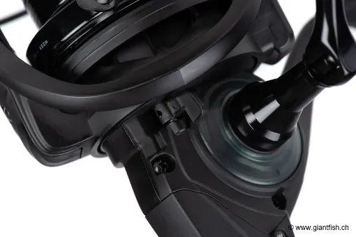 Moulinet Carpe FOX EOS FD 12K