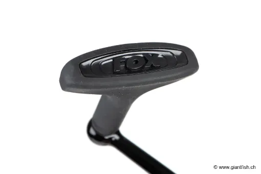 Moulinet Carpe FOX EOS FD 12K