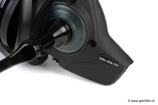 Moulinet Carpe FOX EOS FD 12K