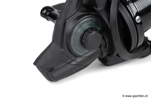 Moulinet Carpe FOX EOS FD 14K