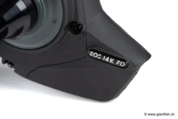 Moulinet Carpe FOX EOS FD 14K
