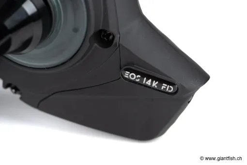 Moulinet Carpe FOX EOS FD 14K