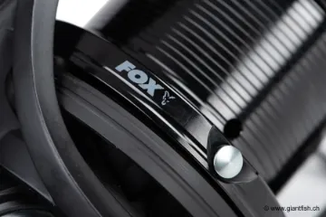 Moulinet Carpe FOX EOS FD 14K