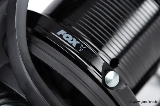 Moulinet Carpe FOX EOS FD 14K