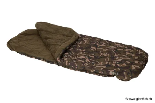 Duvet FOX Camolite Sleeping Bag