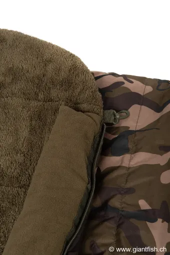 Duvet FOX Camolite Sleeping Bag