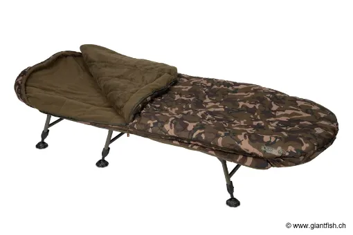 Duvet FOX Camolite Sleeping Bag