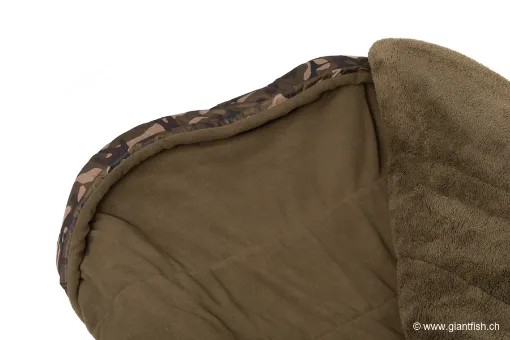 Duvet FOX Camolite Sleeping Bag