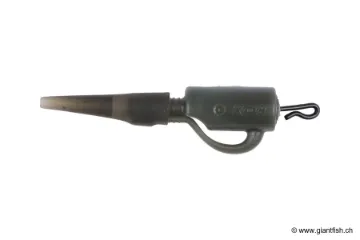 Kit FOX Edges Running Safety Clip Naturals