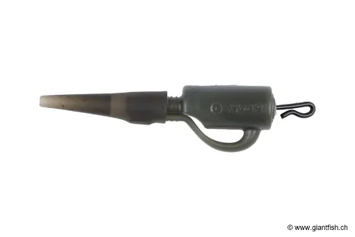Kit FOX Edges Running Safety Clip Naturals