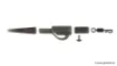 Image de Kit FOX Edges Running Safety Clip Naturals