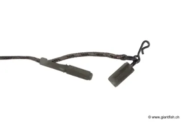 Kit FOX Edges Inline Lead Drop Off Naturals