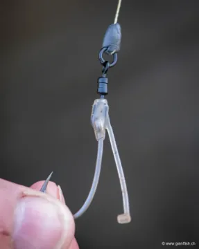 Aligneur de Ligne FOX Edges Spinner D-Aligna Camo