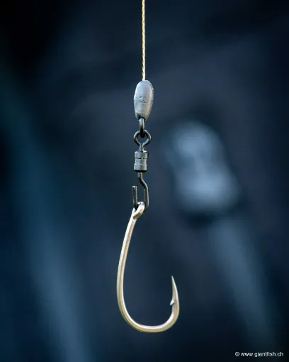 Aligneur de Ligne FOX Edges Spinner D-Aligna Camo