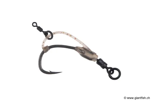 Aligneur de Ligne FOX Edges Spinner D-Aligna Camo