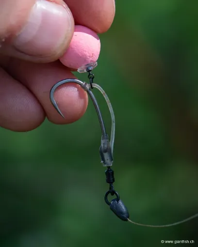 Aligneur de Ligne FOX Edges Spinner D-Aligna Camo