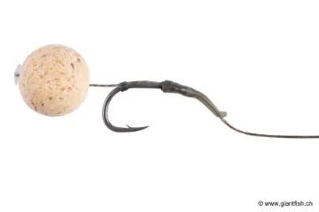 Aligneur de Ligne FOX Edges Line Aligna Naturals