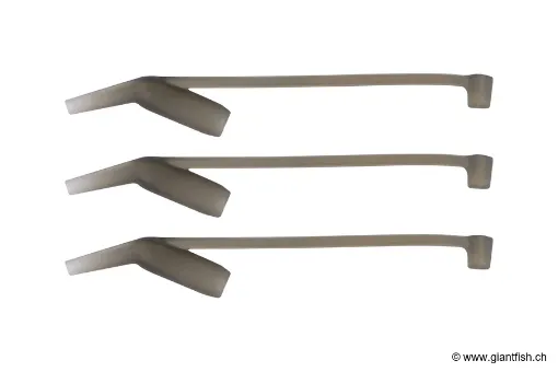 Aligneur de Ligne FOX Edges D-Aligna Naturals