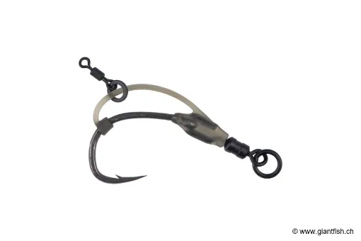 Aligneur de Ligne FOX Edges Spinner D-Aligna Naturals