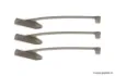 Bild von Leinen-Aligner FOX Edges Spinner D-Aligna Naturals