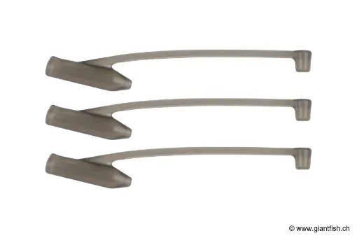 Aligneur de Ligne FOX Edges Spinner D-Aligna Naturals