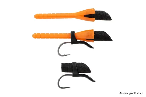 Kit FOX Edges Zig Aligna